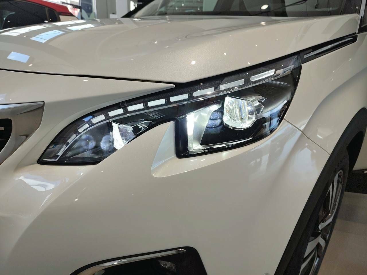 Foto Peugeot 3008 21