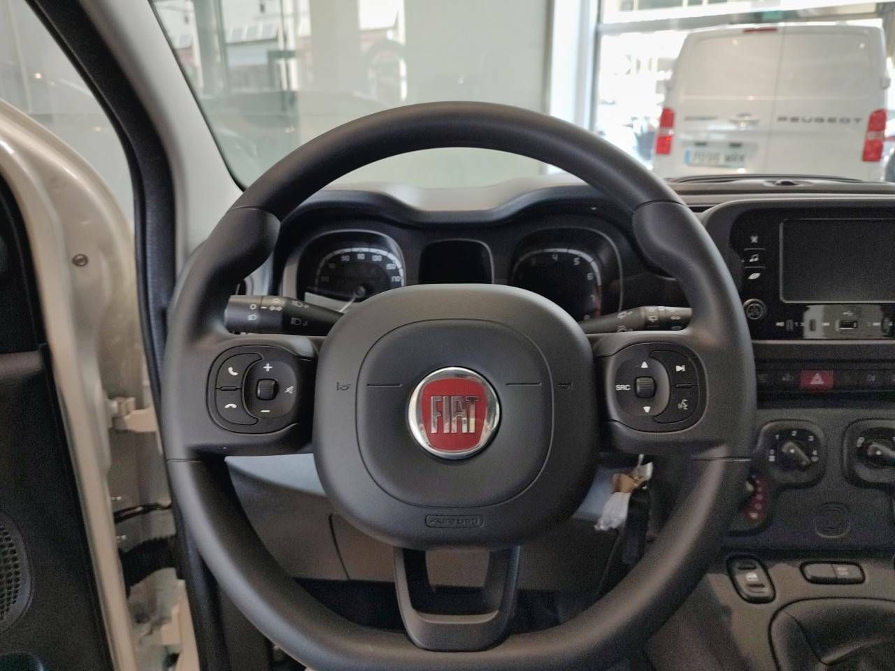 Foto Fiat Panda 18