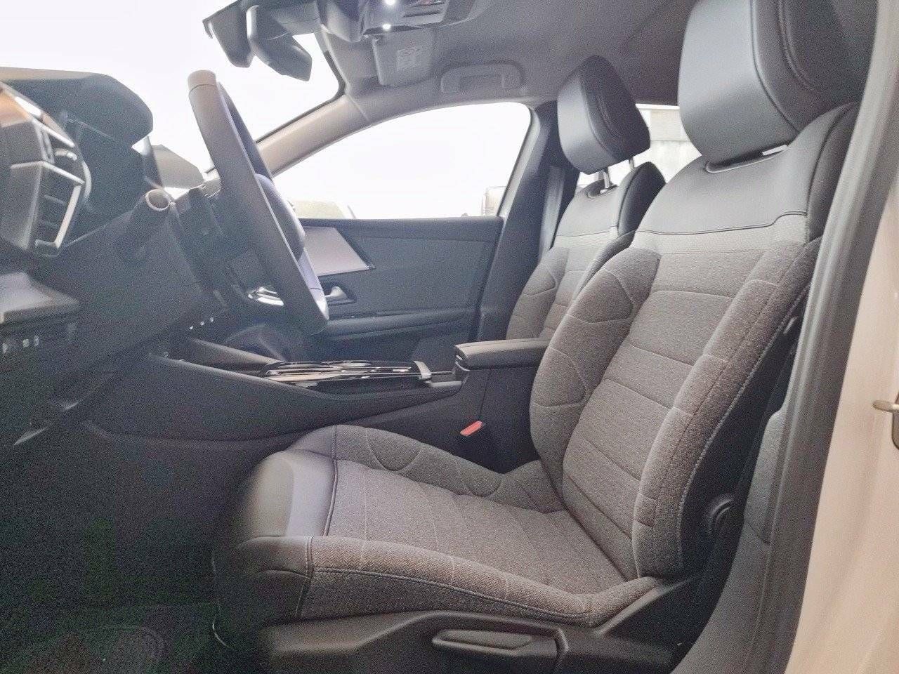 Foto Citroën C5 X 25