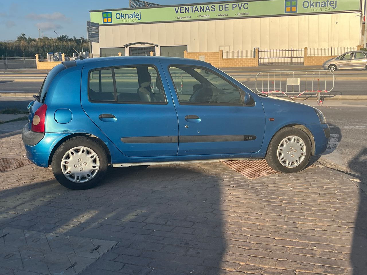 Foto Renault Clio 5