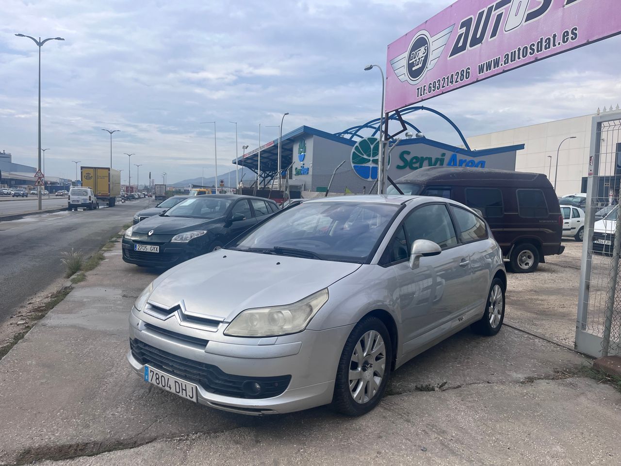 Foto Citroën C4 2