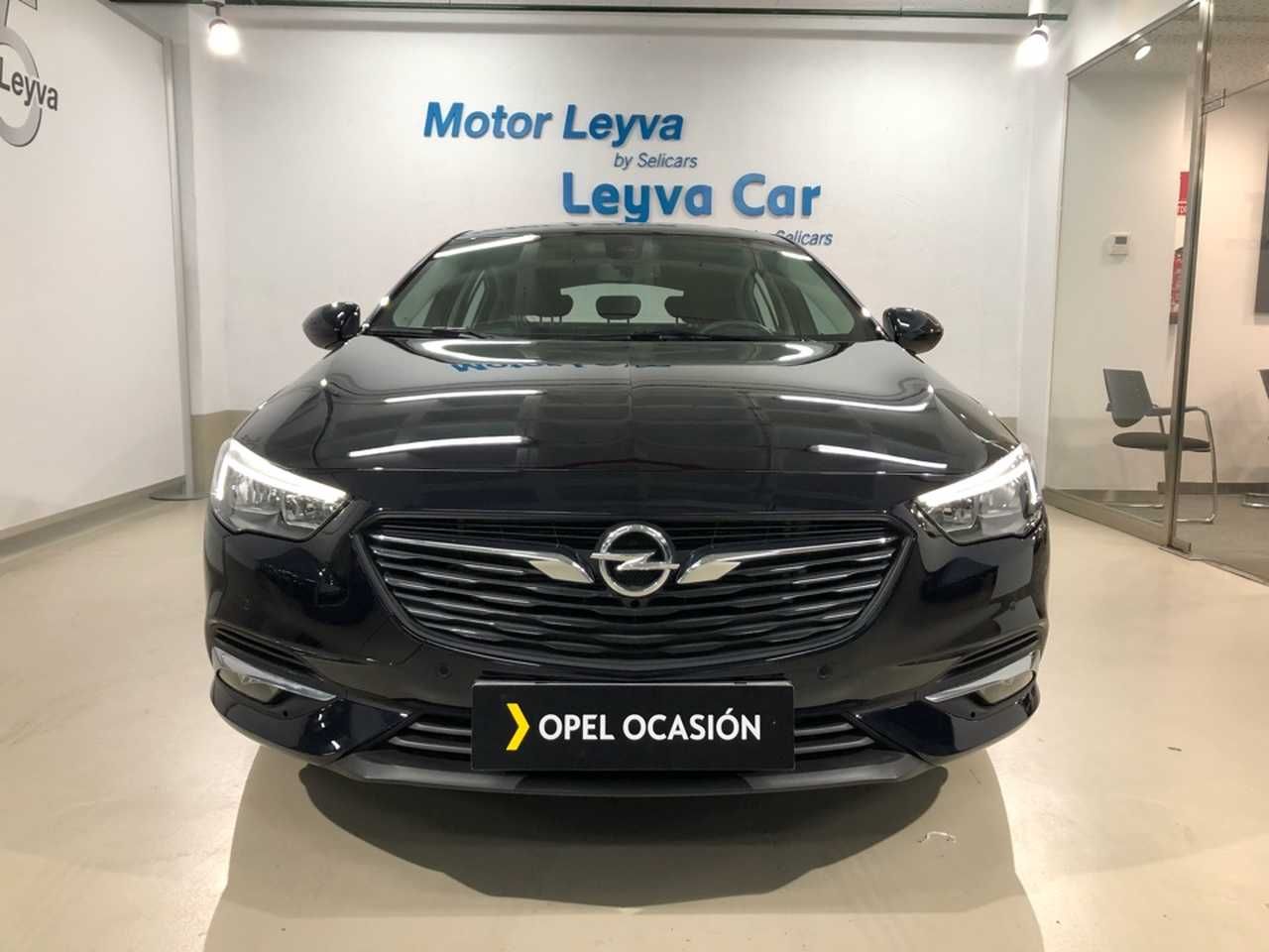 Foto Opel Insignia  28