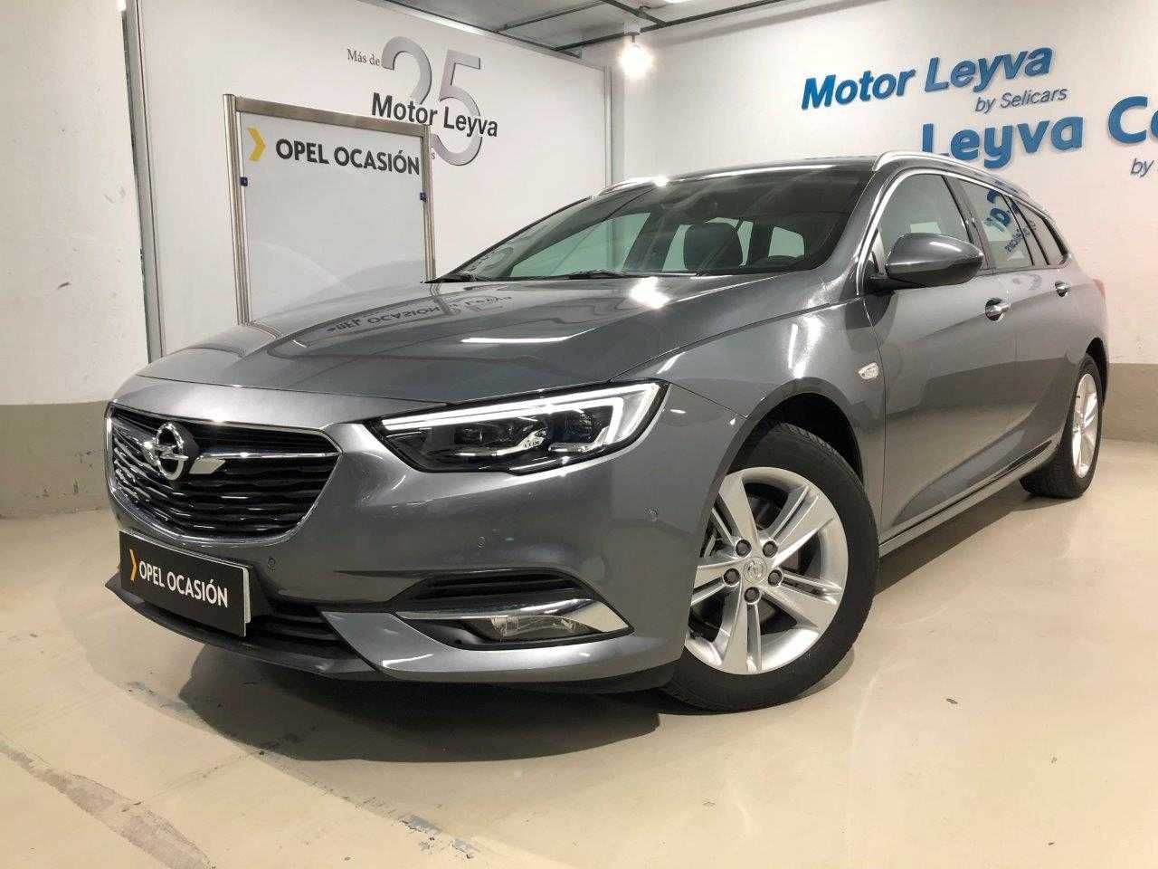 Foto Opel Insignia  19