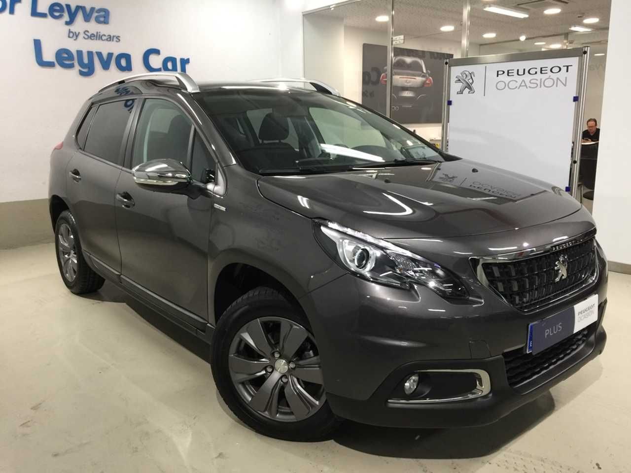 Foto Peugeot 2008 14