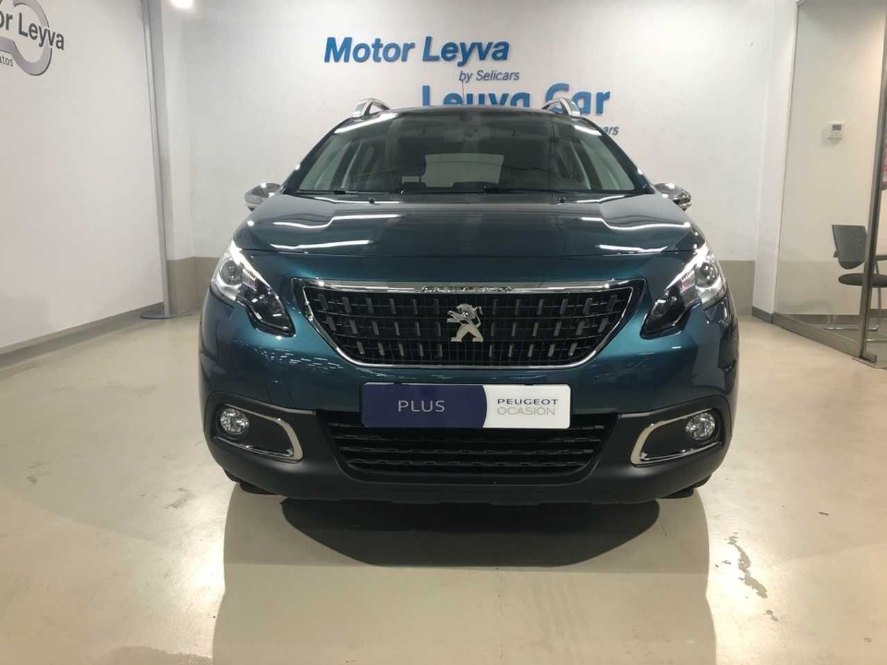 Foto Peugeot 2008 3