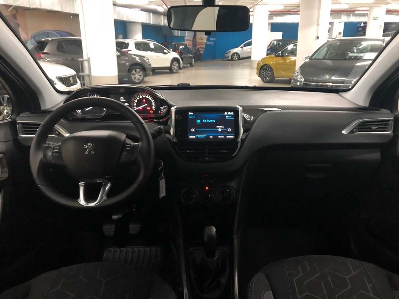 Foto Peugeot 2008 11