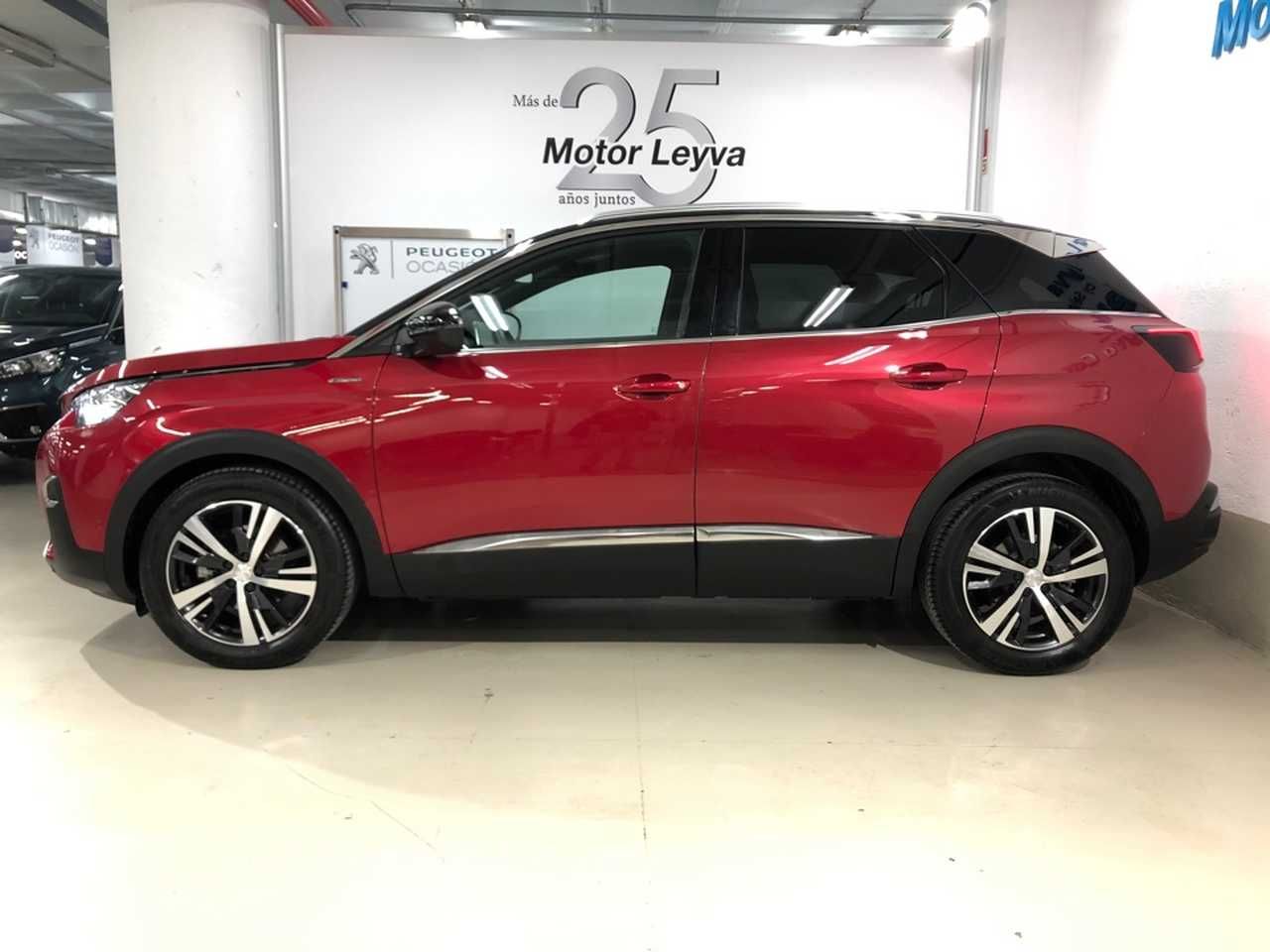 Foto Peugeot 3008 30