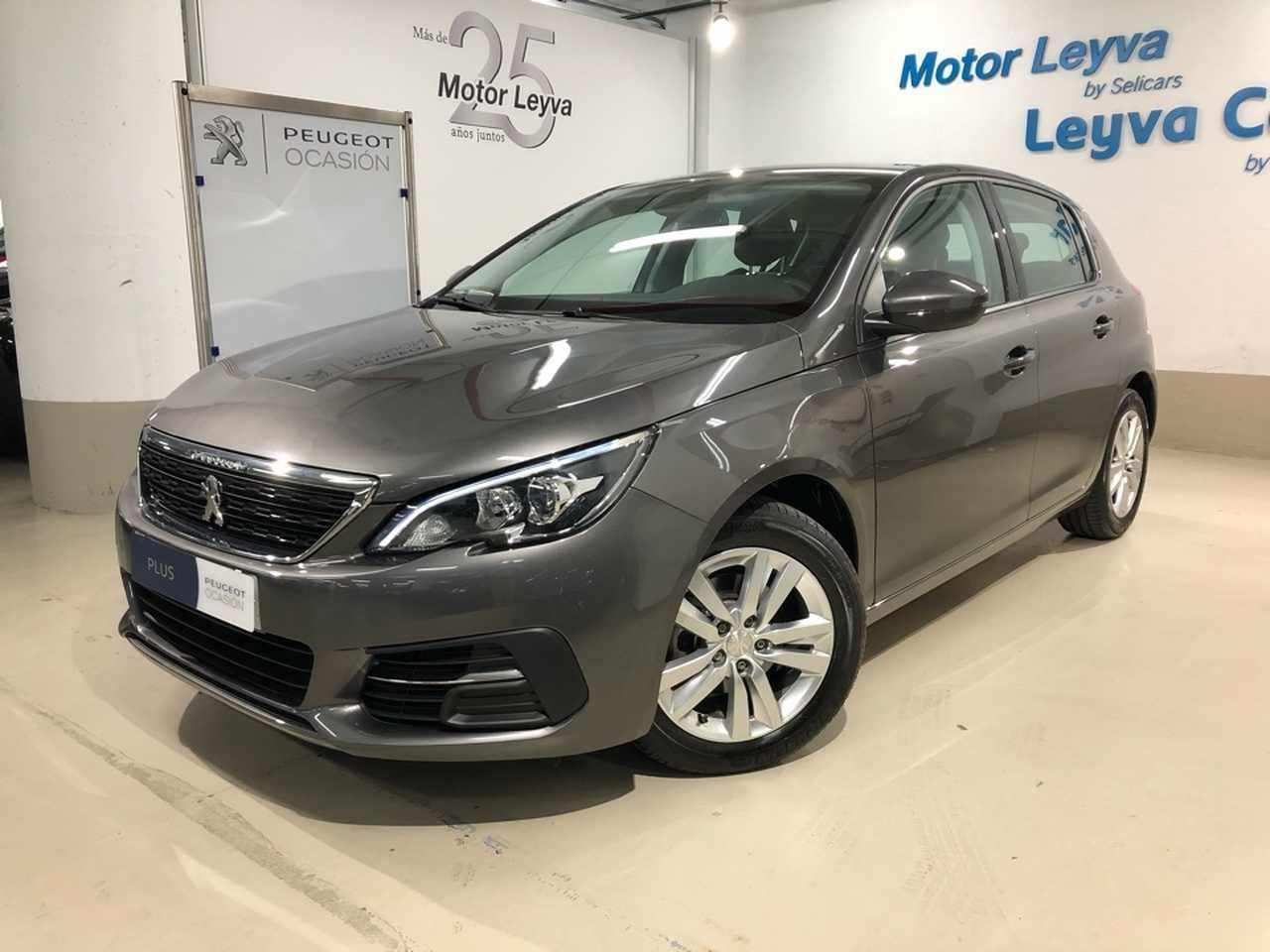 Foto Peugeot 308 1