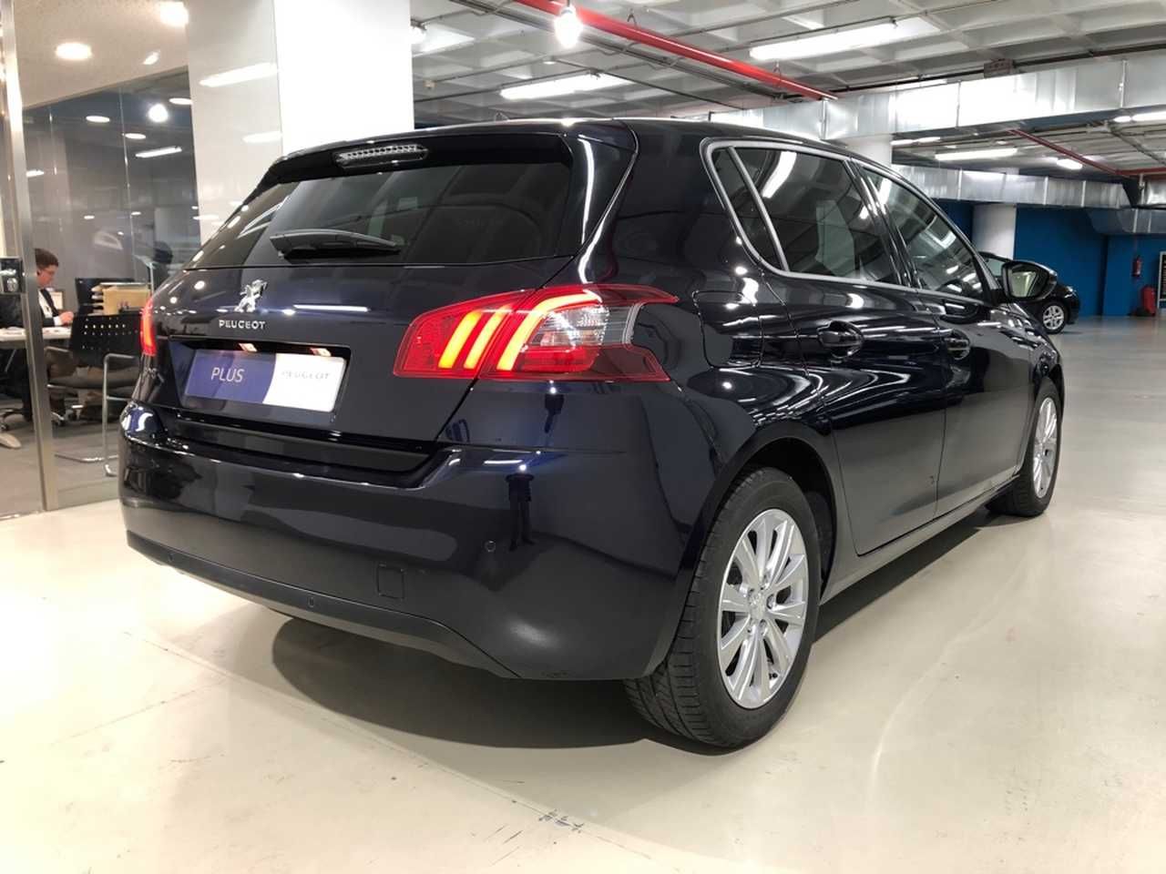 Foto Peugeot 308 18