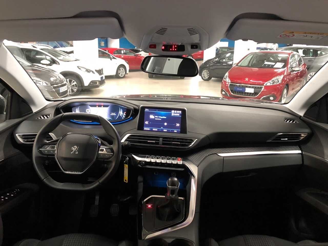 Foto Peugeot 5008 21