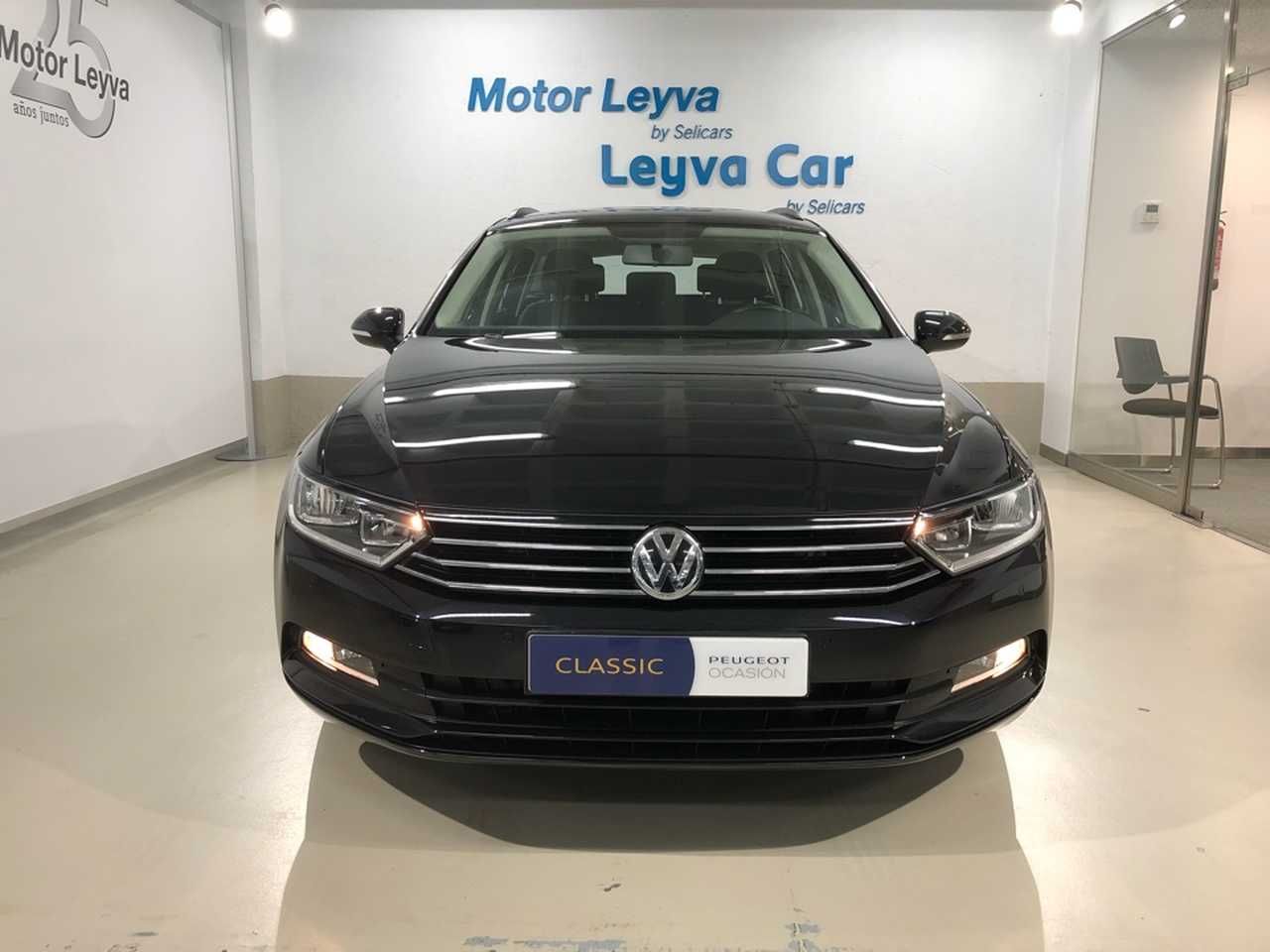 Foto Volkswagen Passat 25