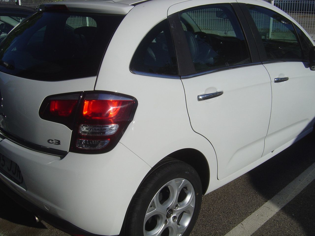 Foto Citroën C3 7