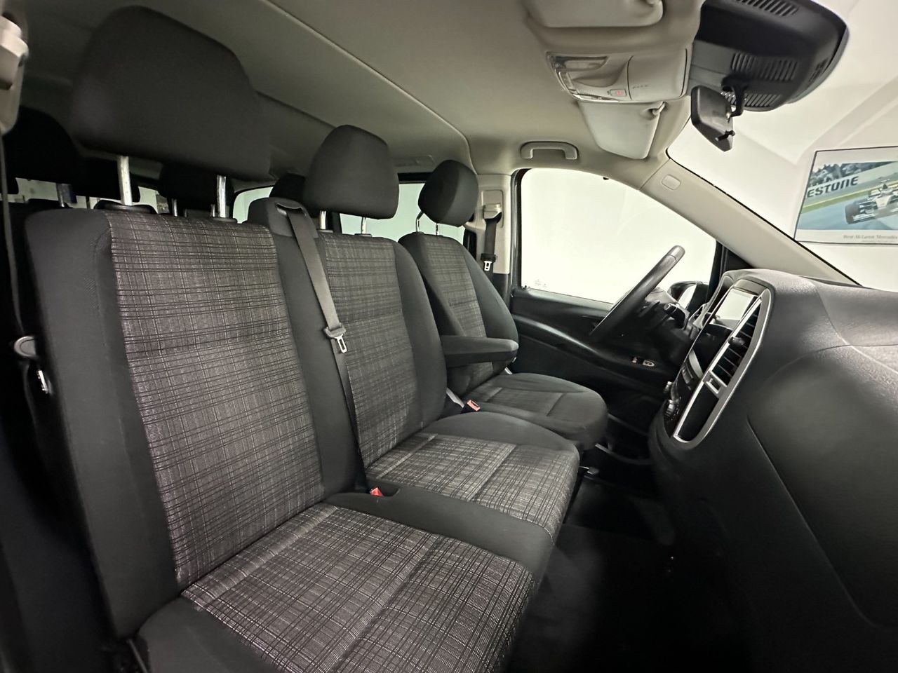 Foto Mercedes-Benz Vito 18