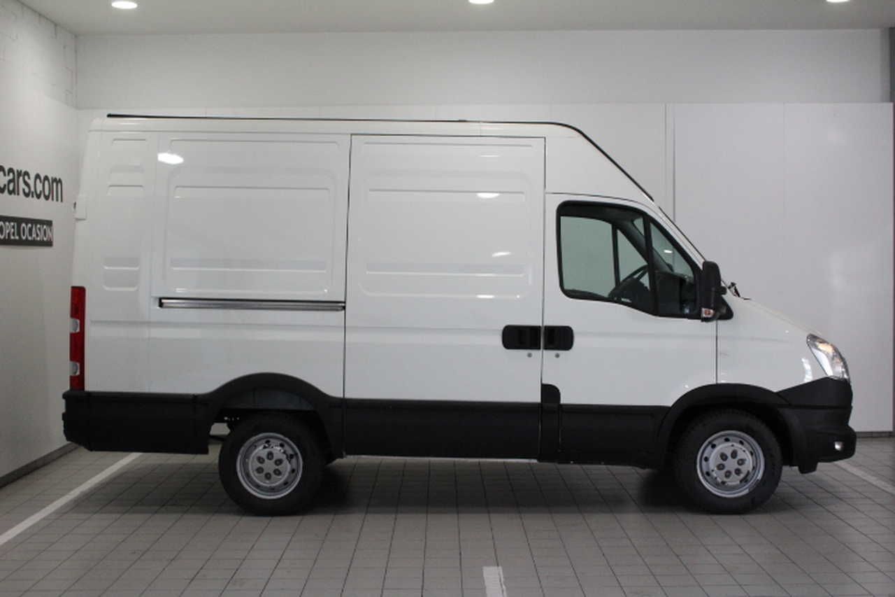 Foto Iveco Daily 3