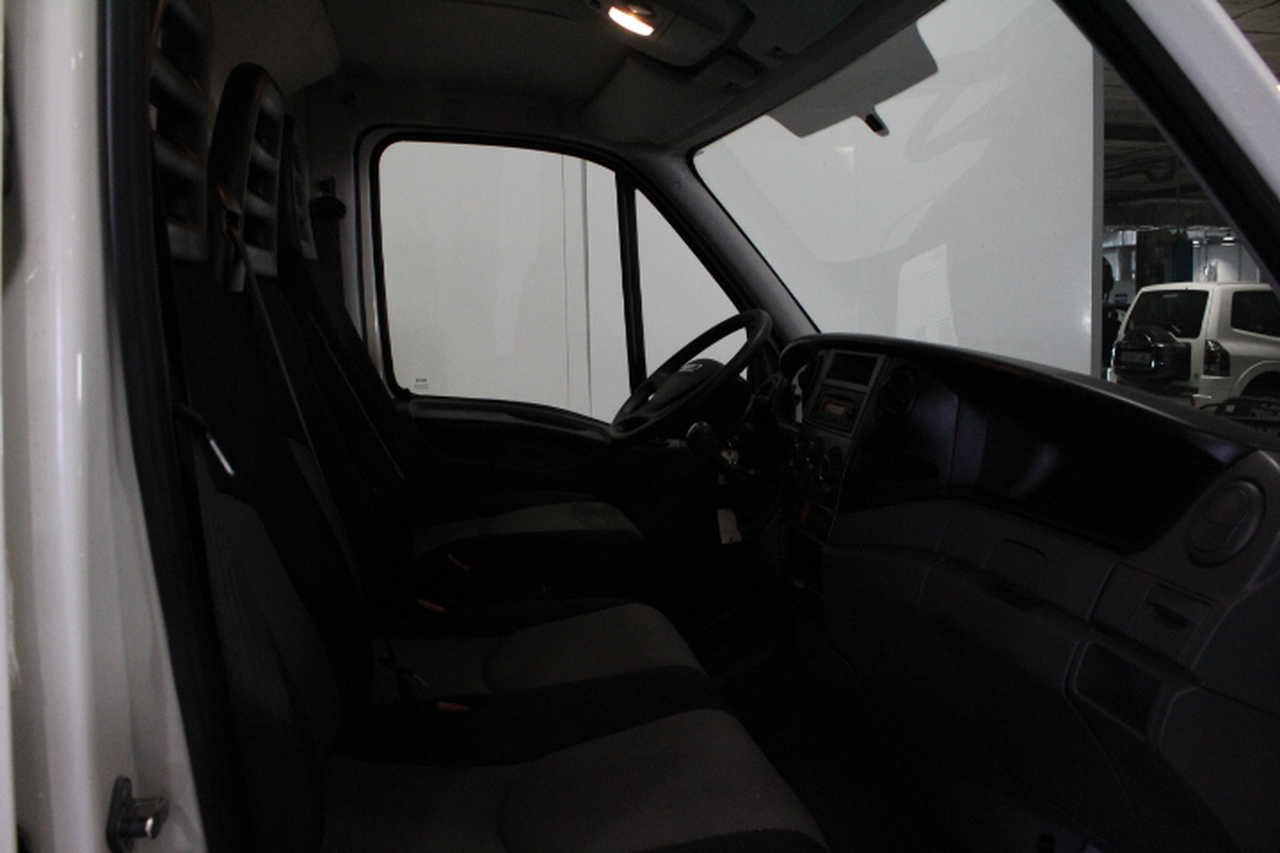 Foto Iveco Daily 6