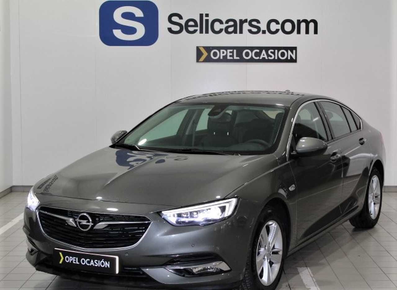 Foto Opel Insignia  1