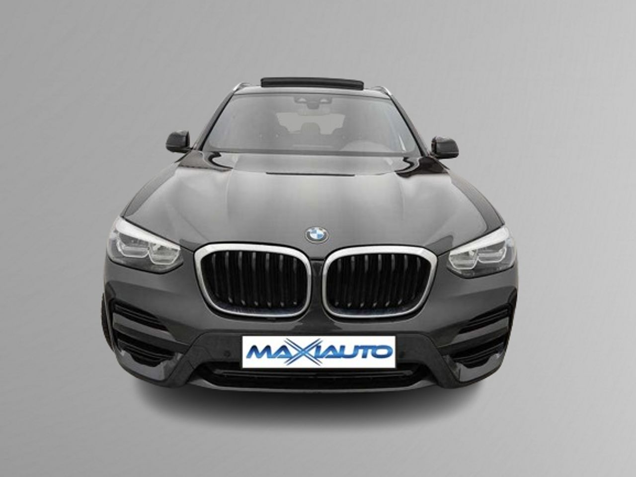 Foto BMW X3 5