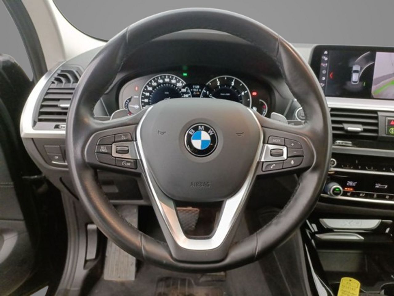 Foto BMW X4 9