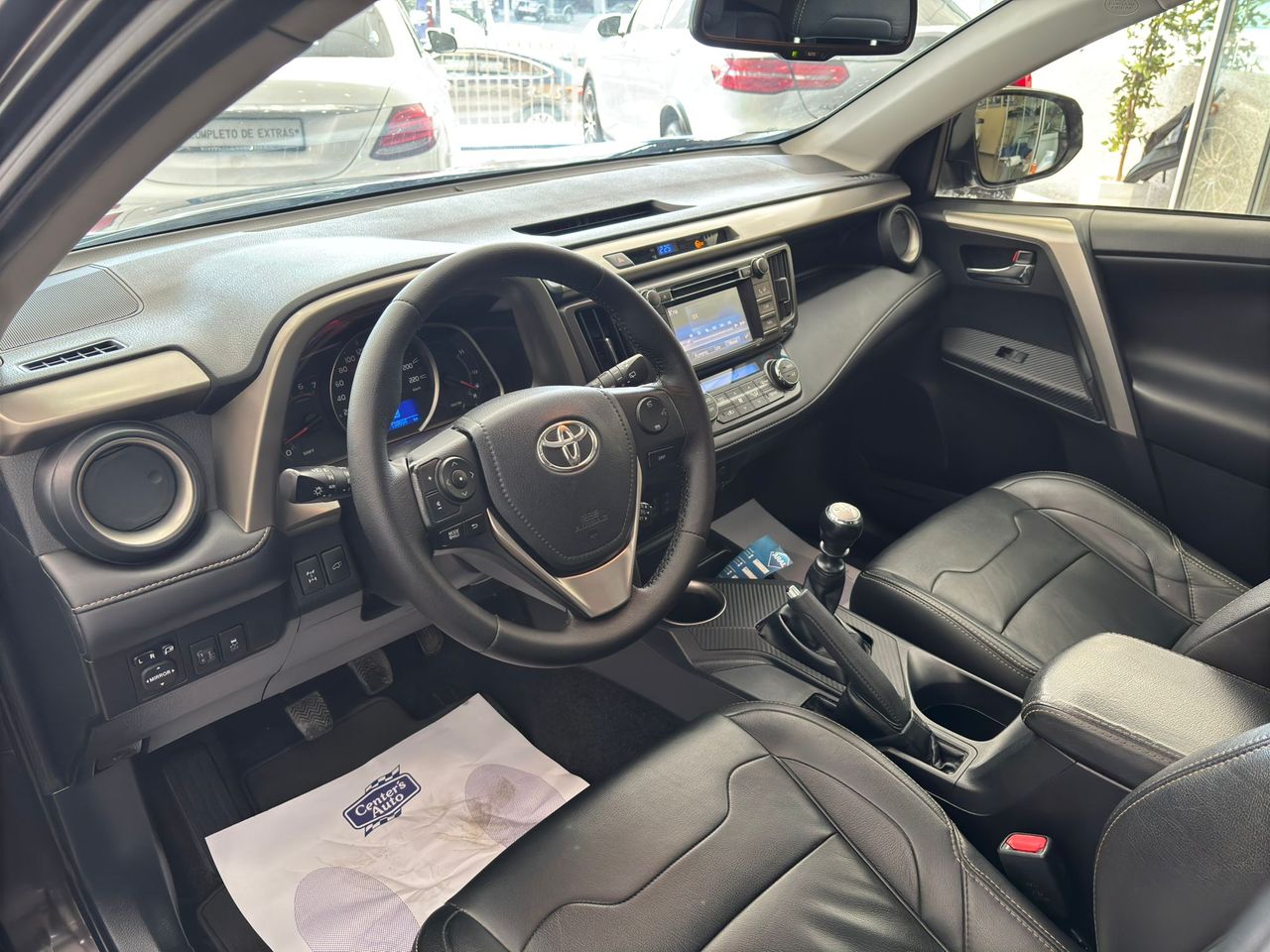 Foto Toyota Rav4 9