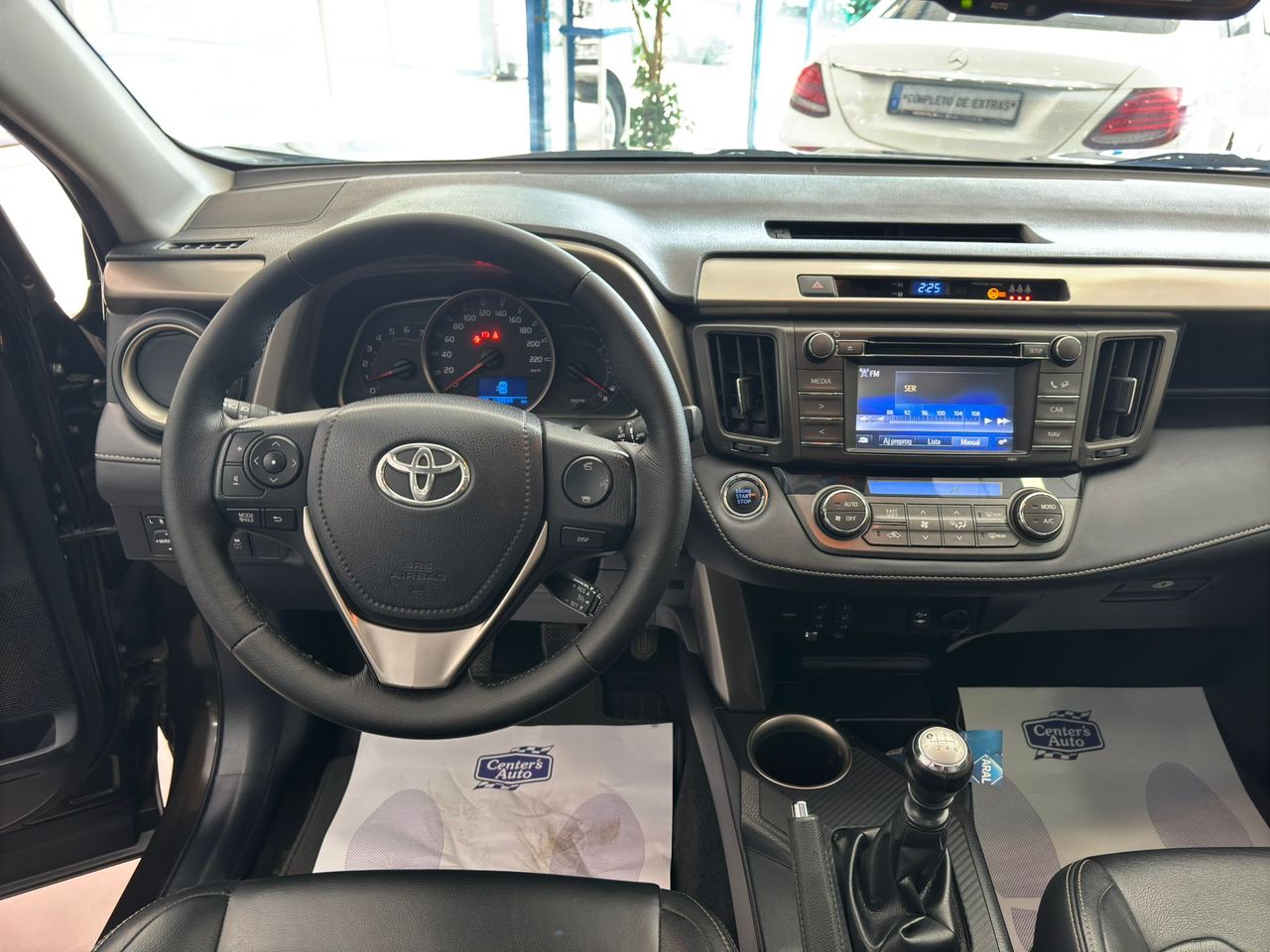 Foto Toyota Rav4 17