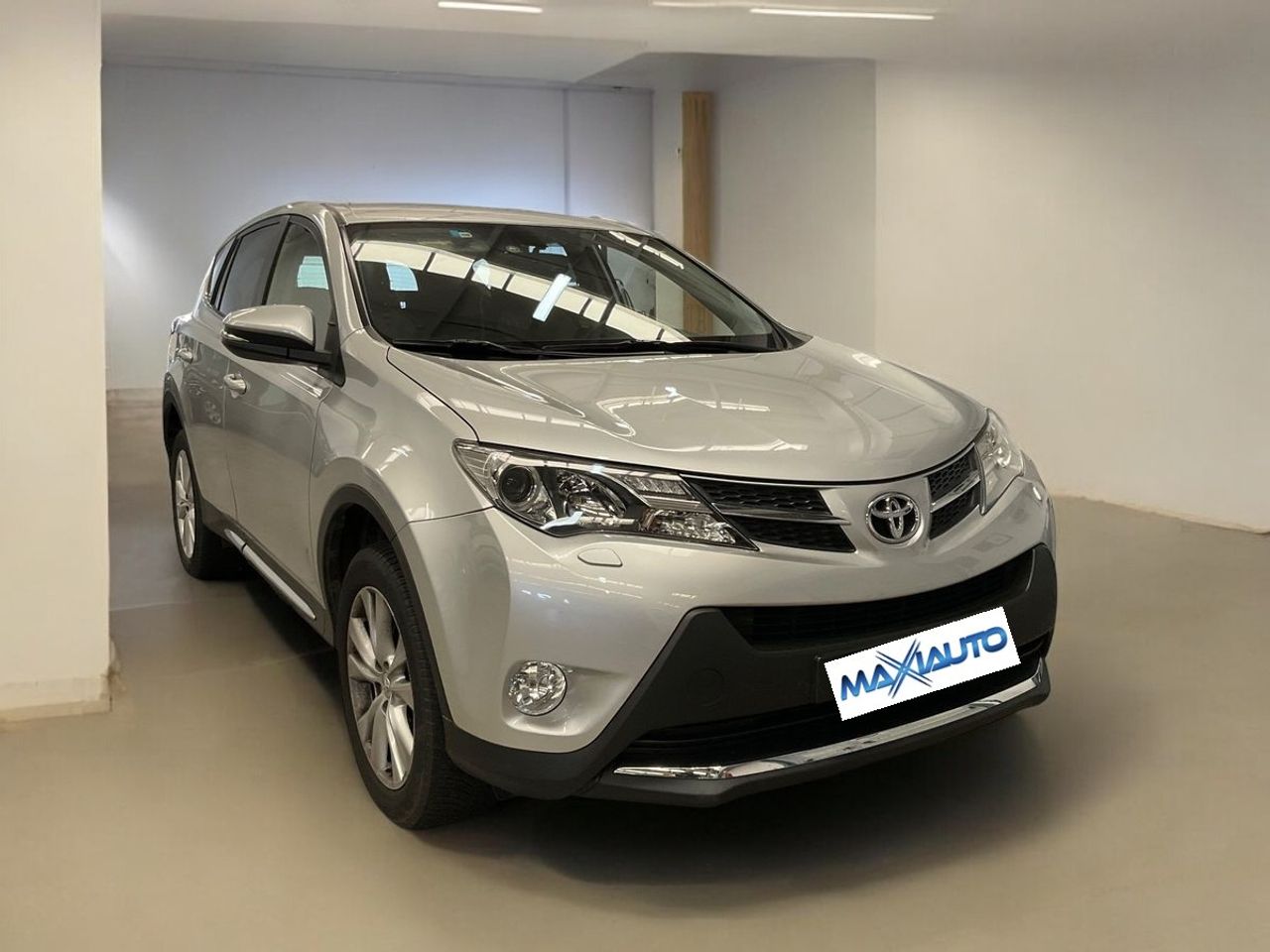 Foto Toyota Rav4 7