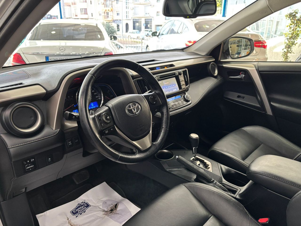 Foto Toyota Rav4 8