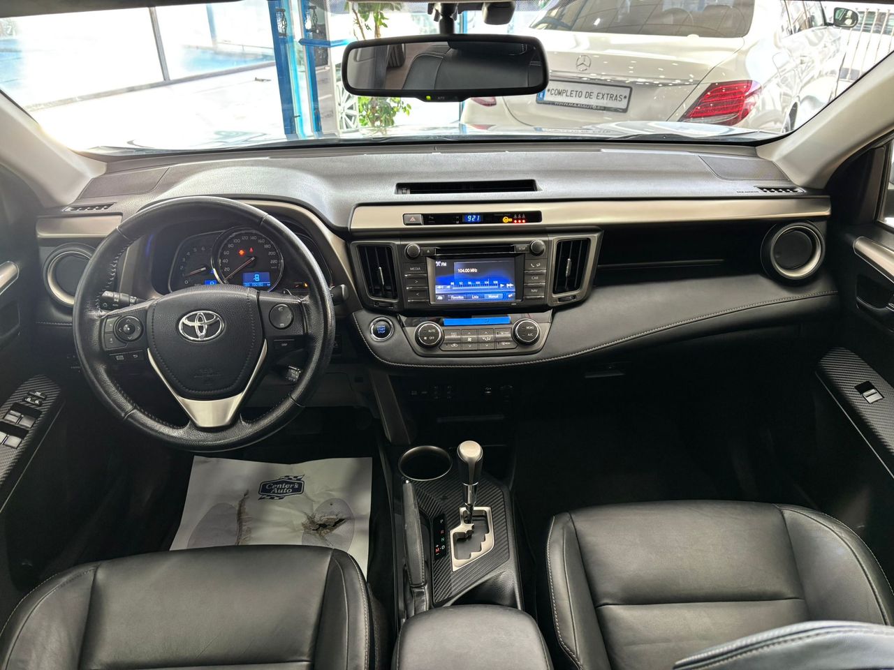 Foto Toyota Rav4 15