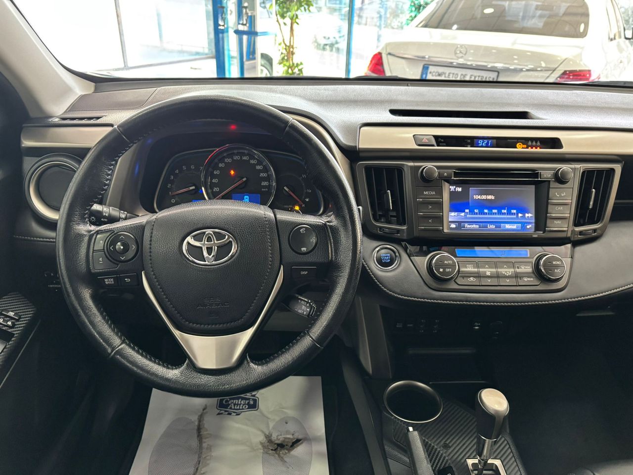 Foto Toyota Rav4 16