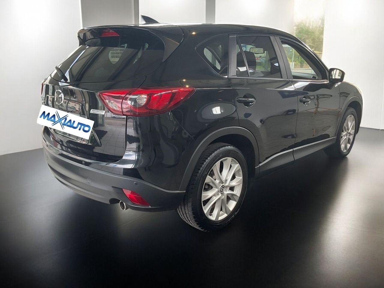 Foto Mazda CX-5 5