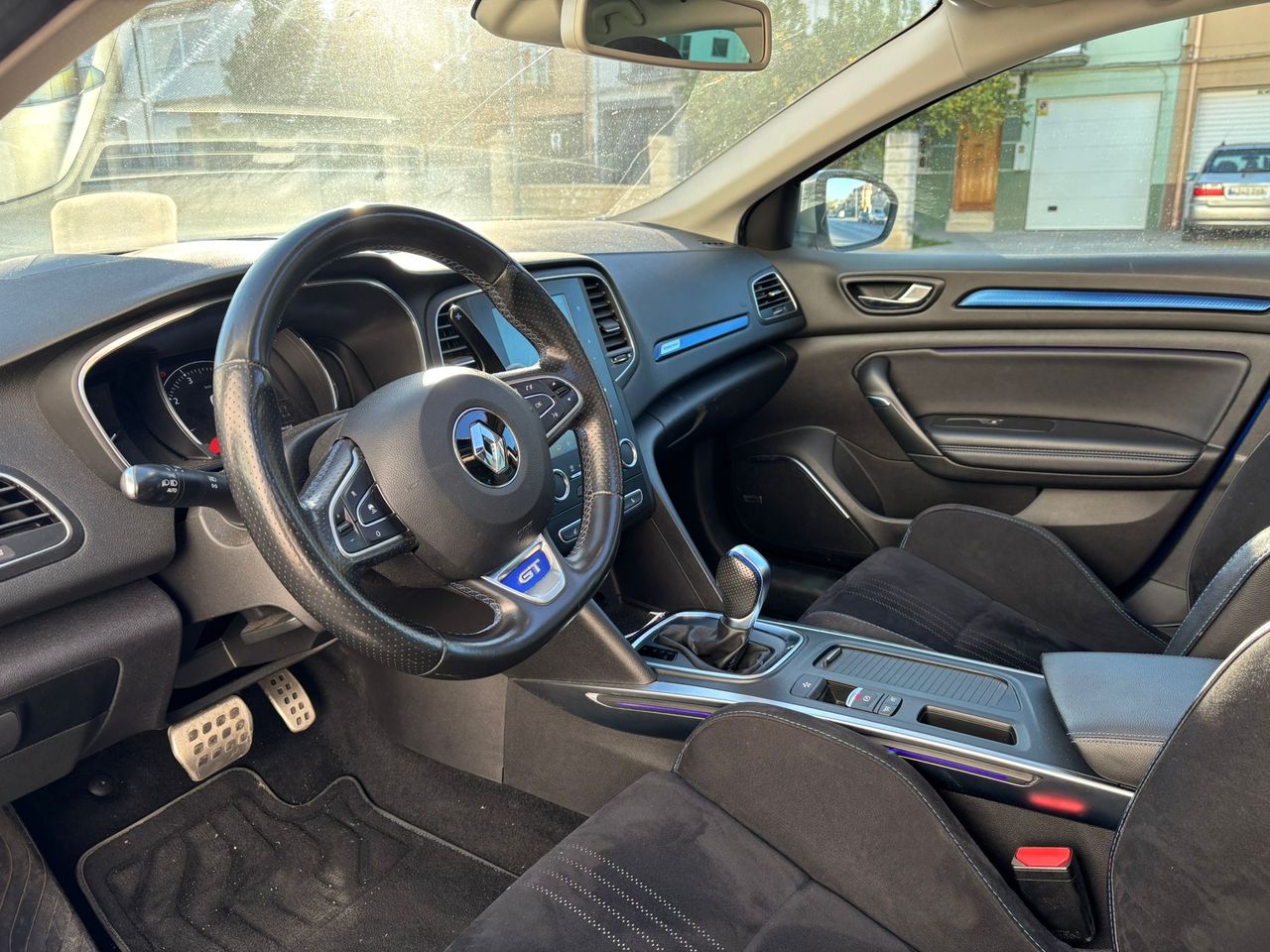 Foto Renault Mégane 7