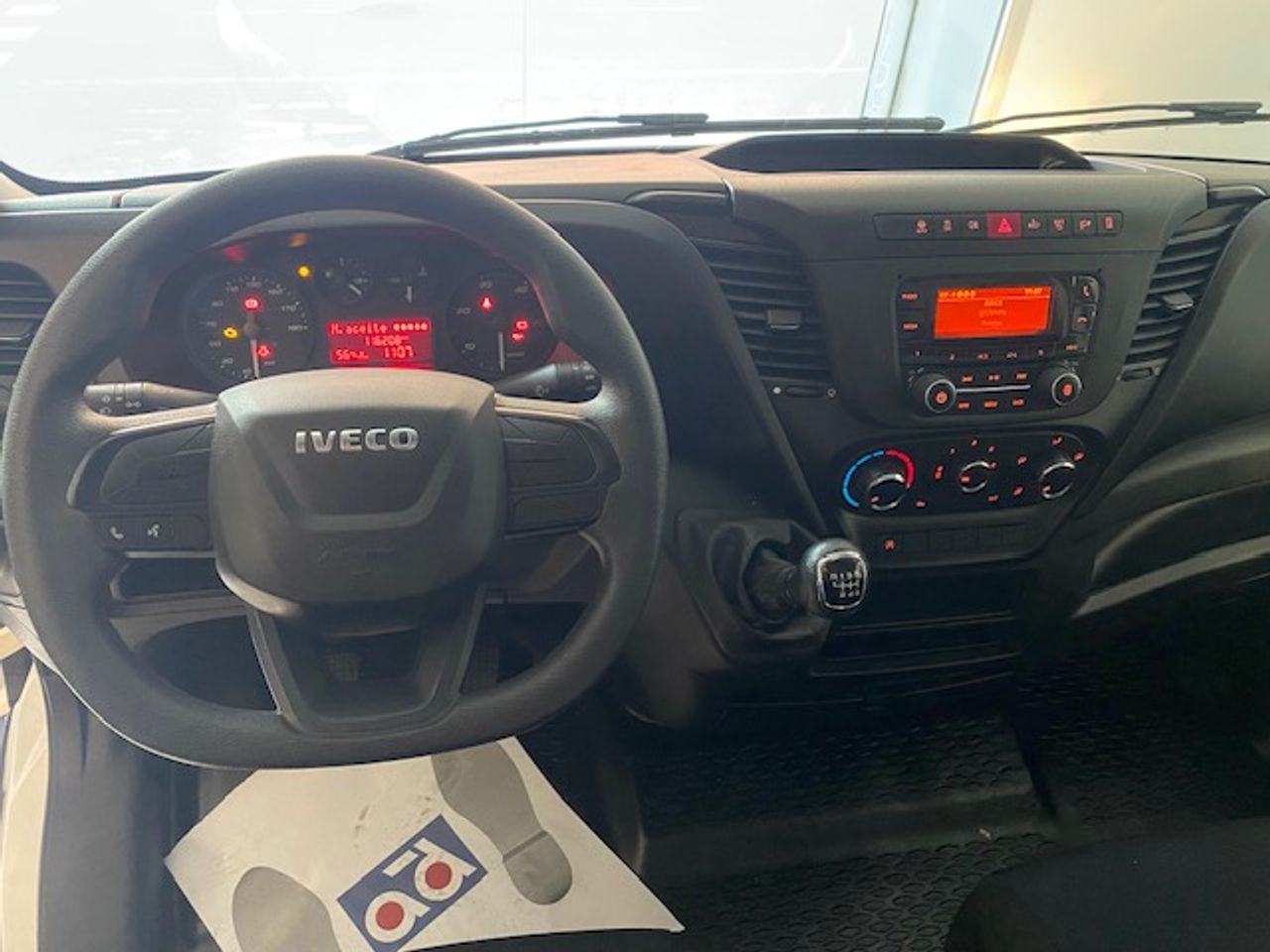 Foto Iveco Daily 14