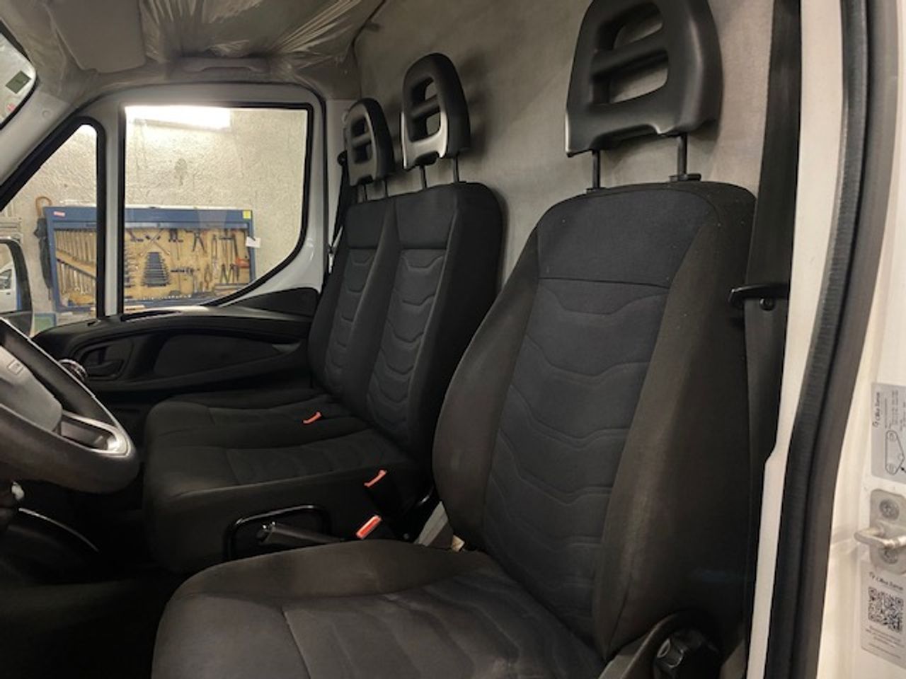 Foto Iveco Daily 24