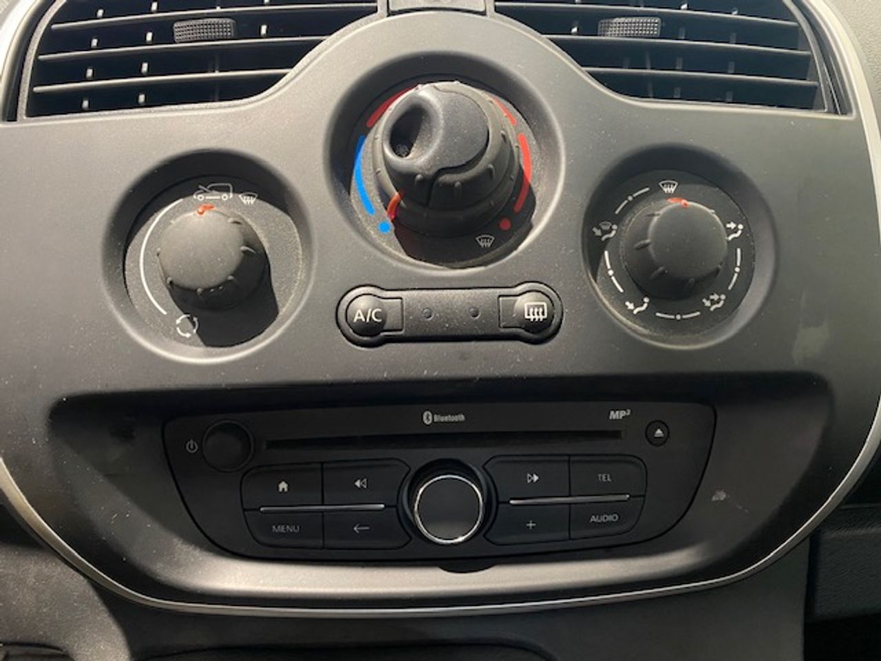 Foto Renault Kangoo 17