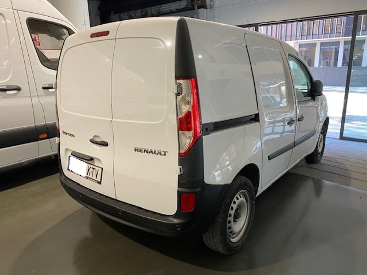 Foto Renault Kangoo 5