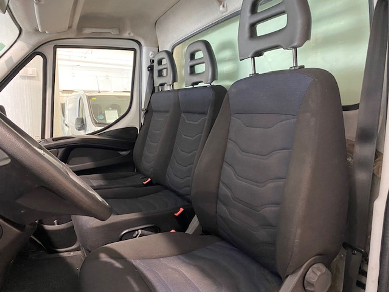 Foto Iveco Daily 27