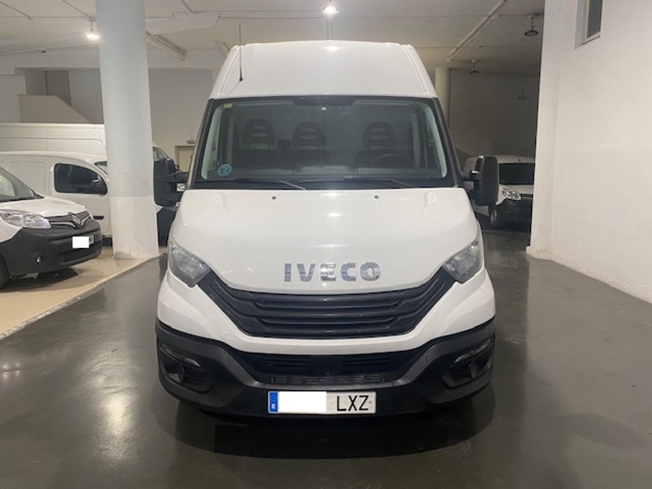 Foto Iveco Daily 3