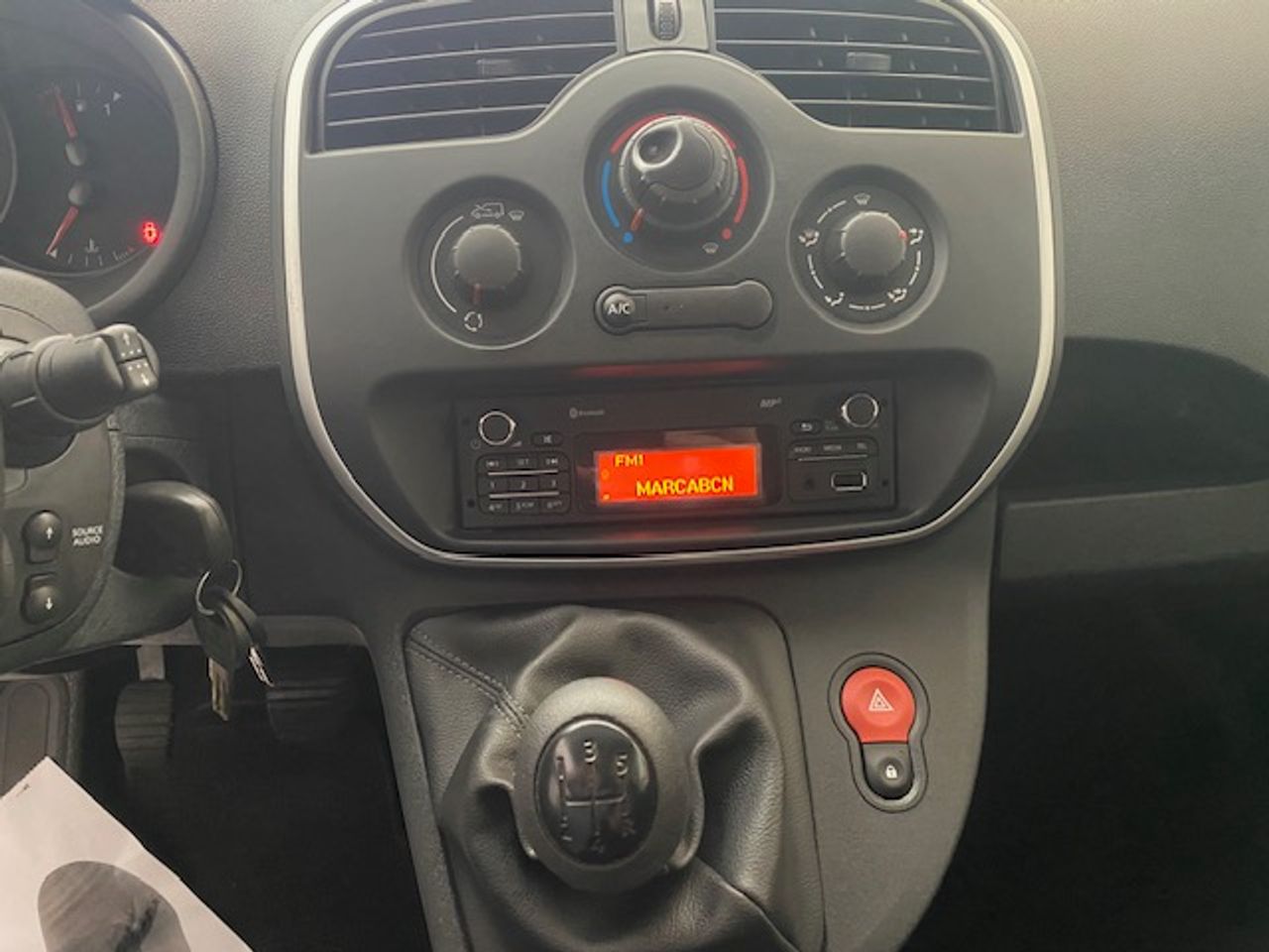 Foto Renault Kangoo 17