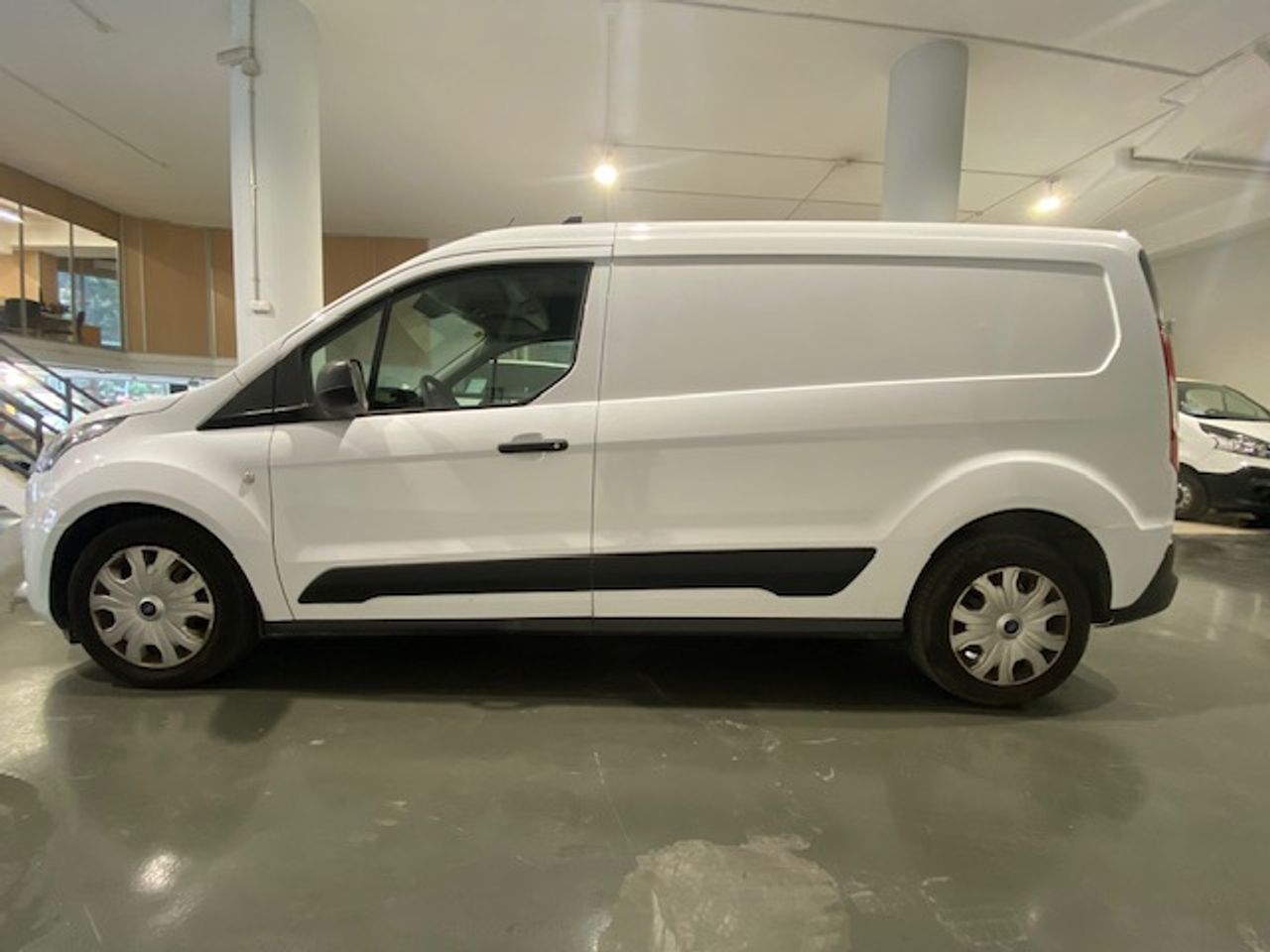 Foto Ford Transit Connect 5