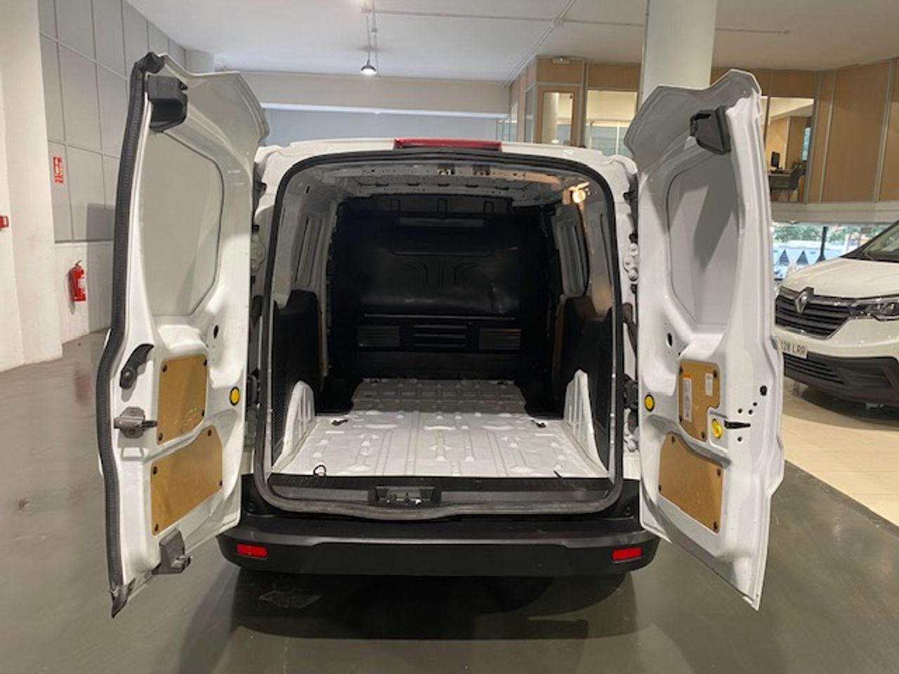 Foto Ford Transit Connect 10