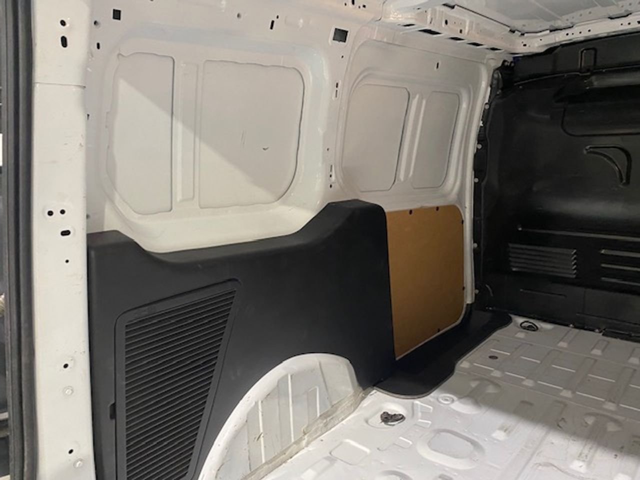 Foto Ford Transit Connect 13