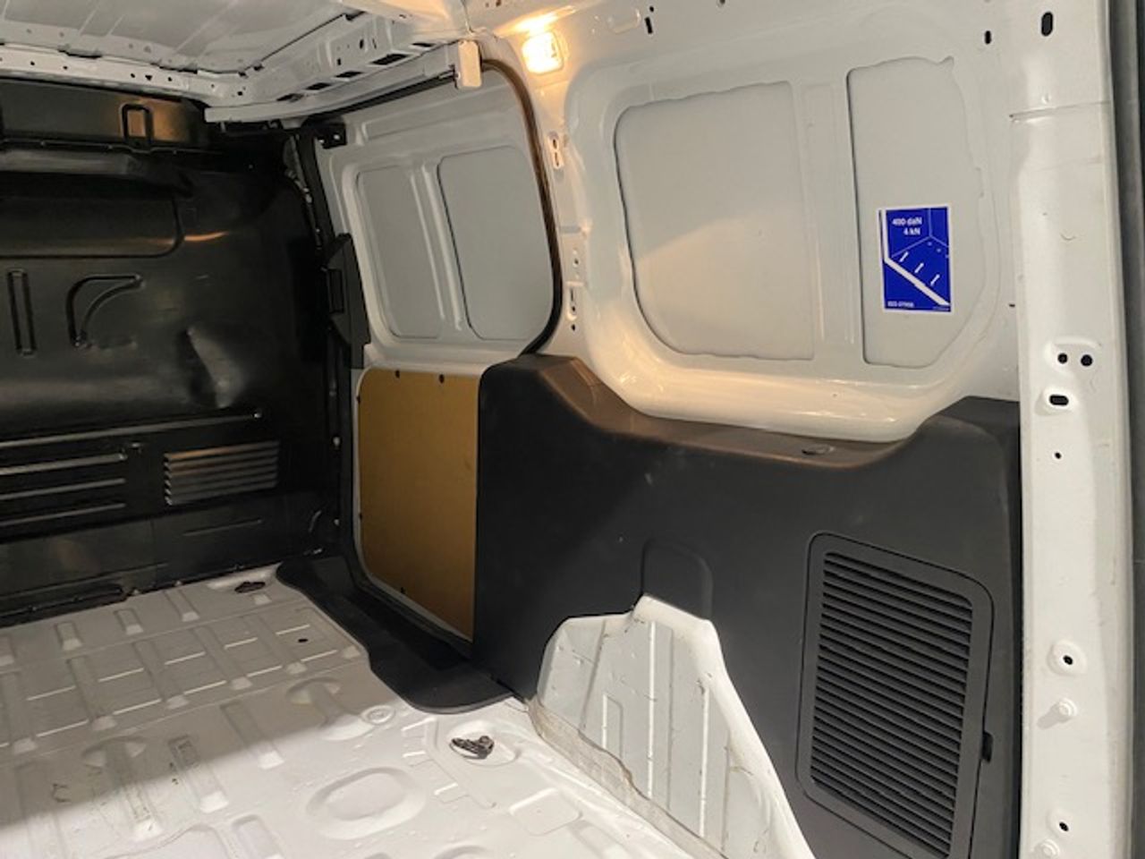 Foto Ford Transit Connect 14