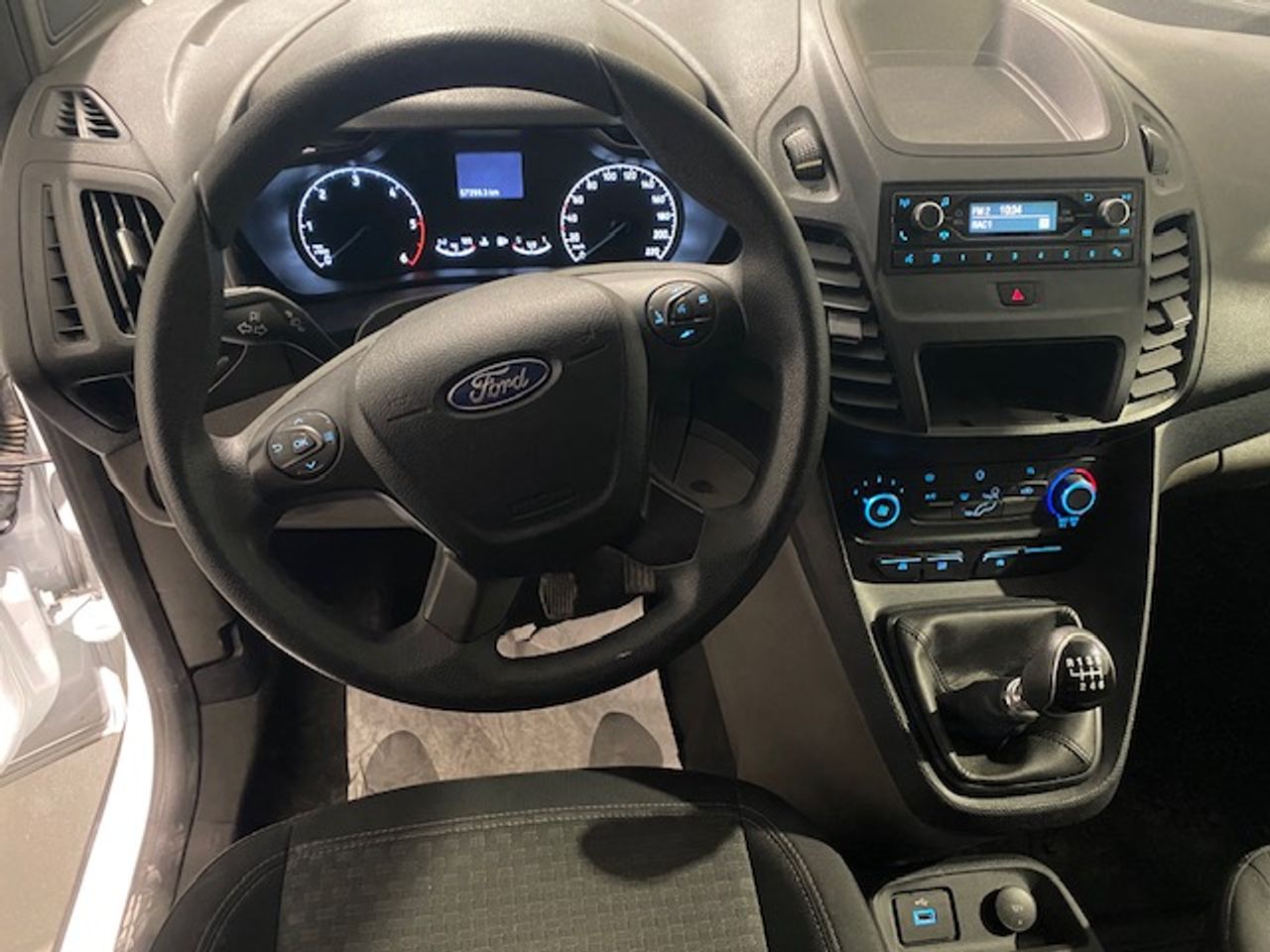 Foto Ford Transit Connect 18