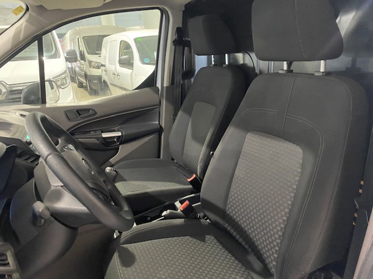 Foto Ford Transit Connect 30