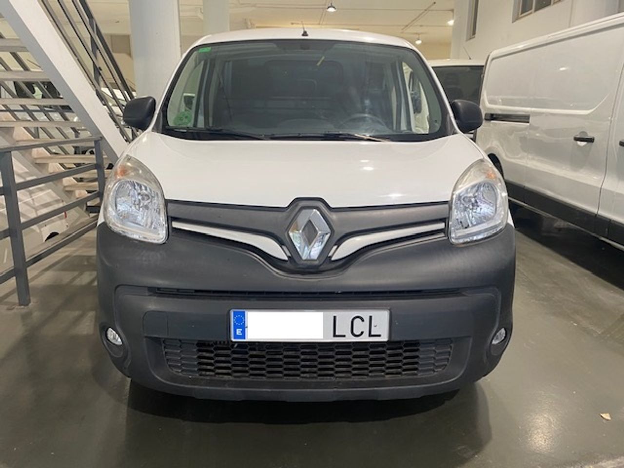 Foto Renault Kangoo 2