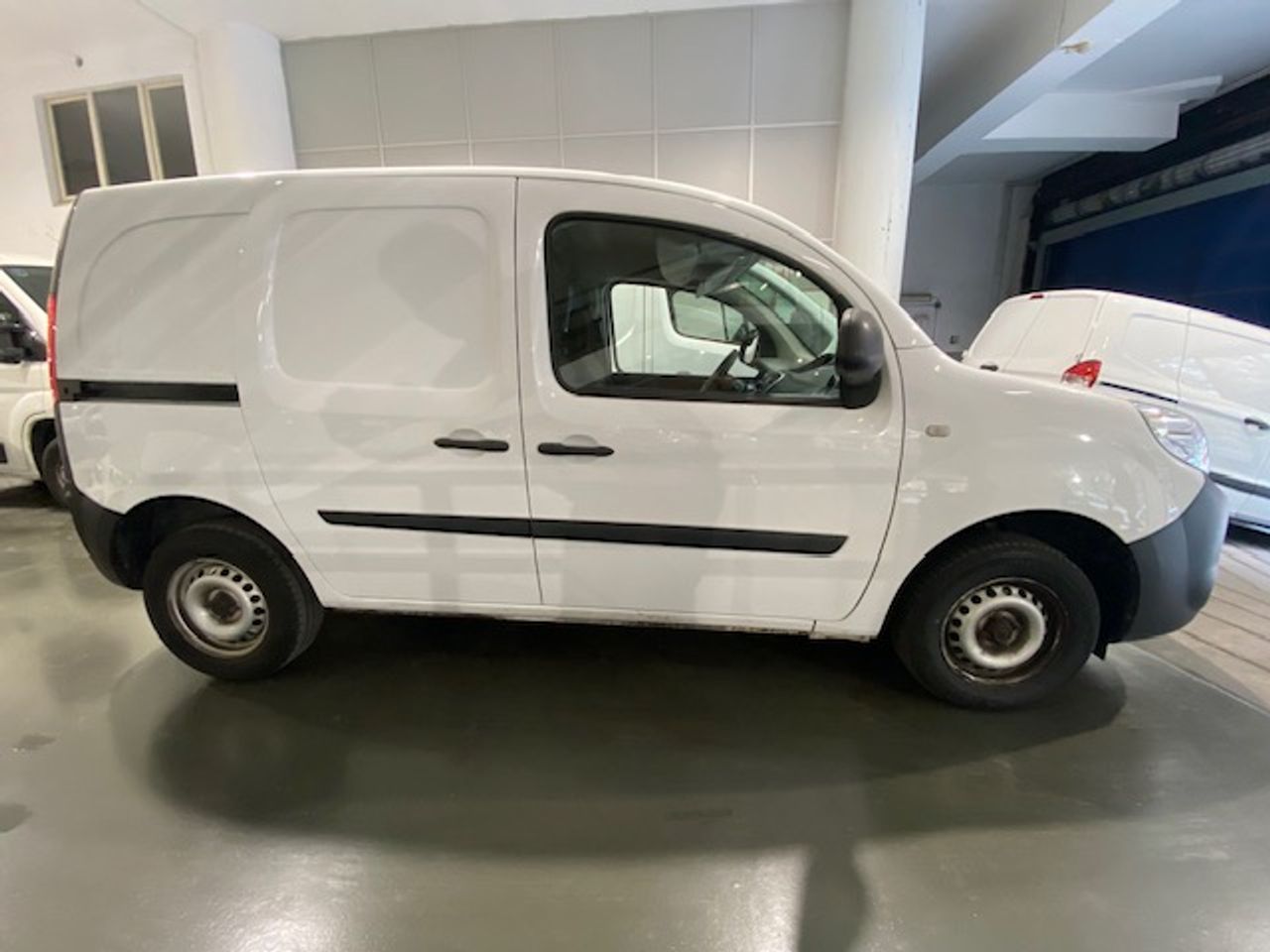 Foto Renault Kangoo 4