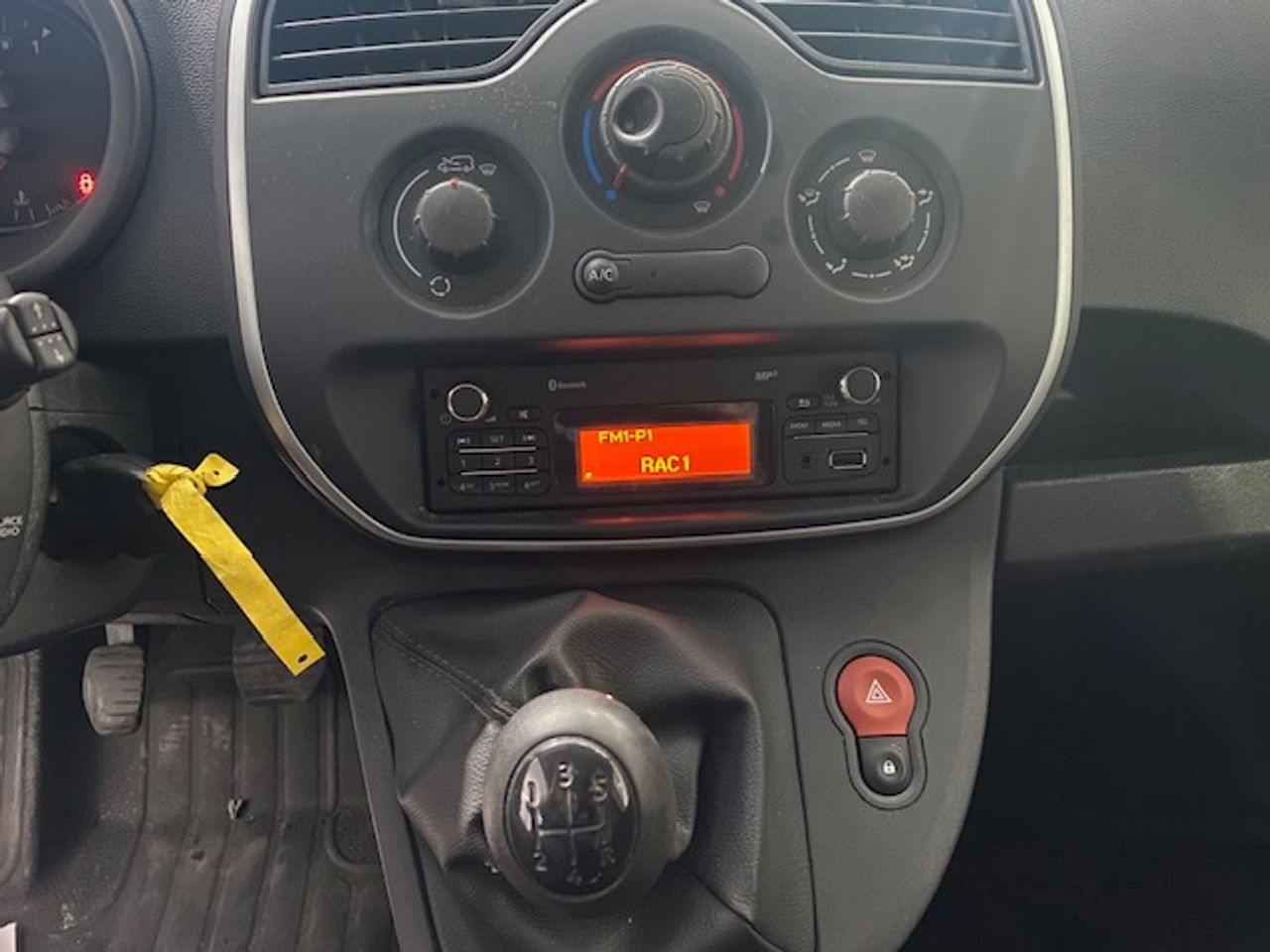 Foto Renault Kangoo 16