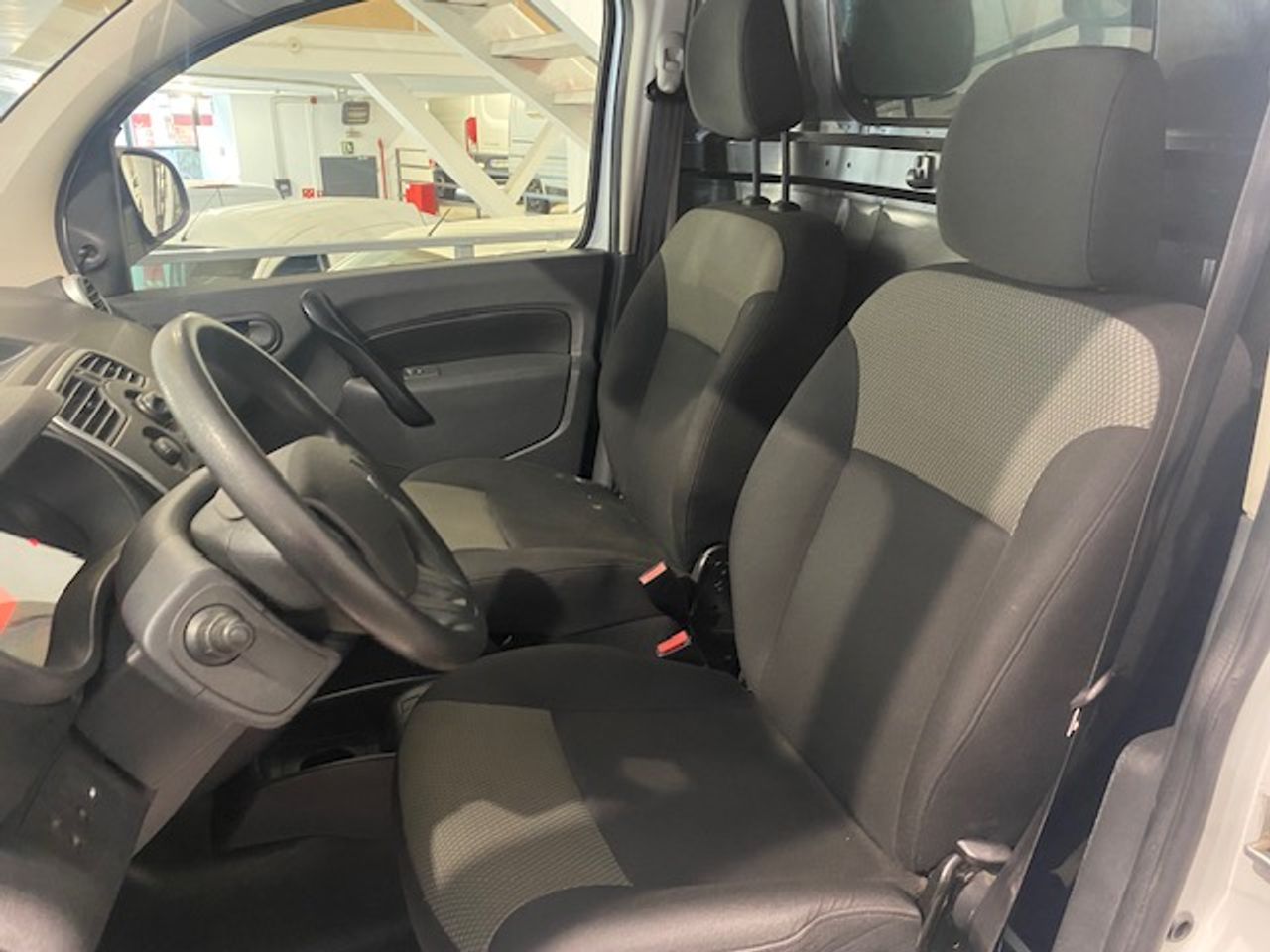 Foto Renault Kangoo 28