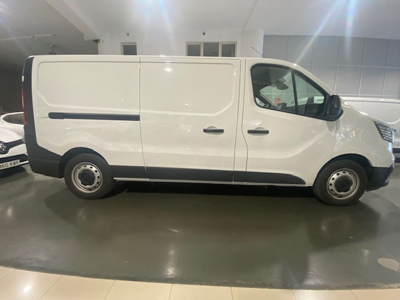 Foto Renault Trafic 4