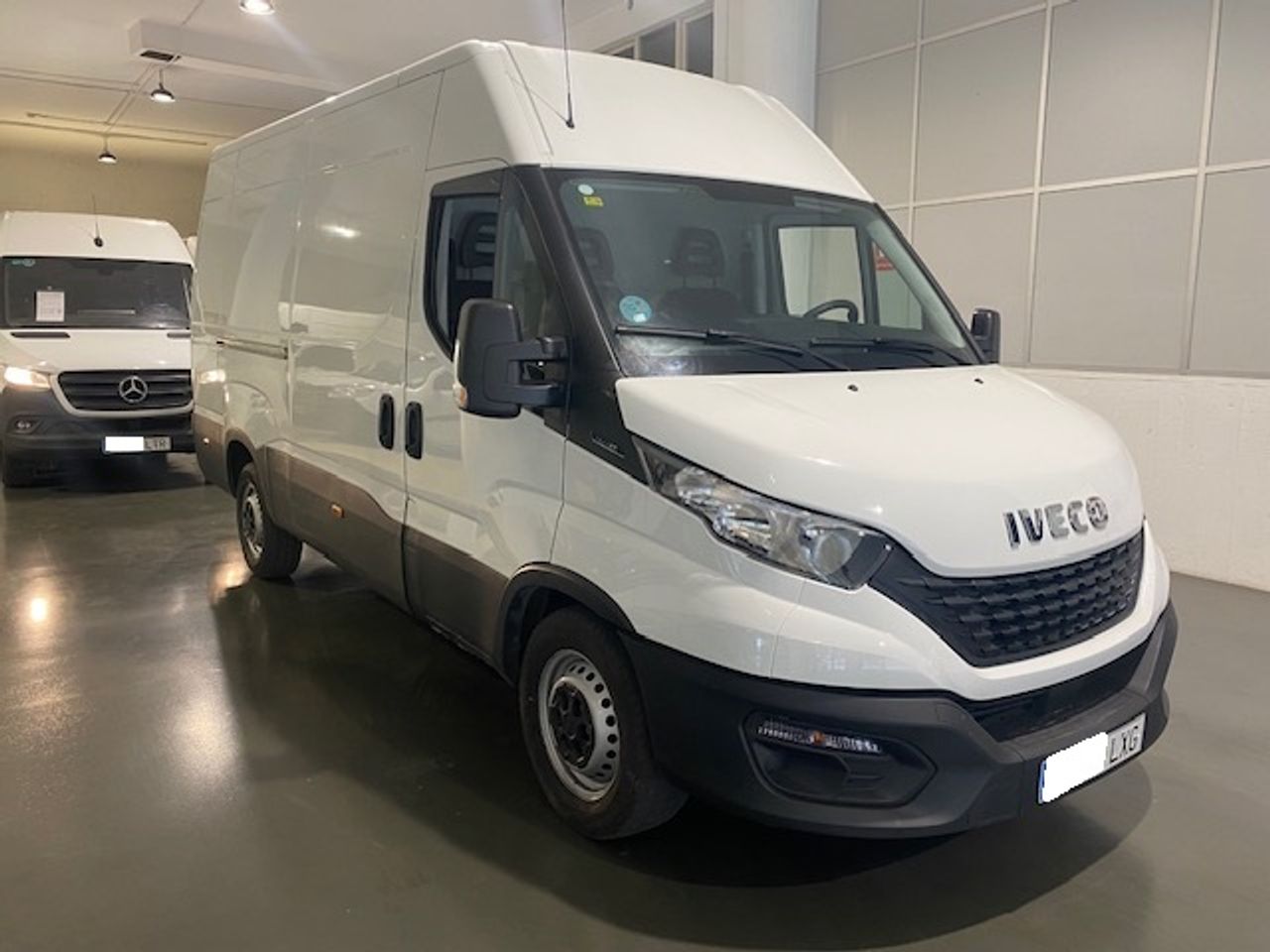 Foto Iveco Daily 2