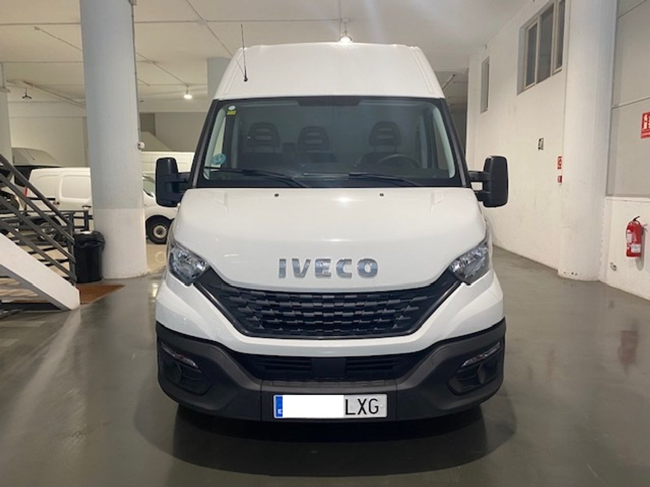 Foto Iveco Daily 3